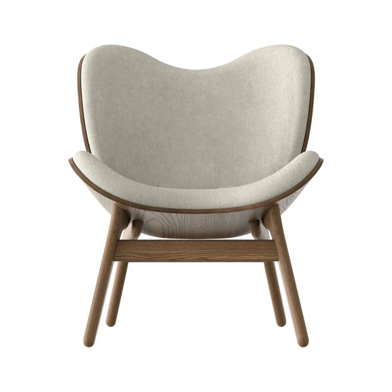 Fauteuil Umage - A conversation piece Low