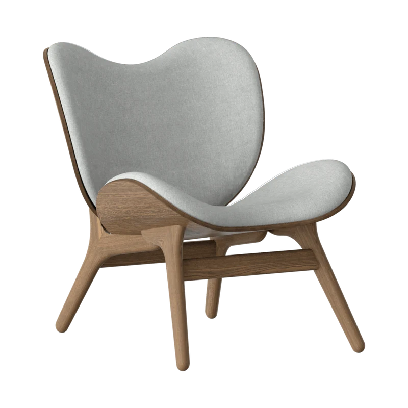 Fauteuil Umage - A conversation piece Low