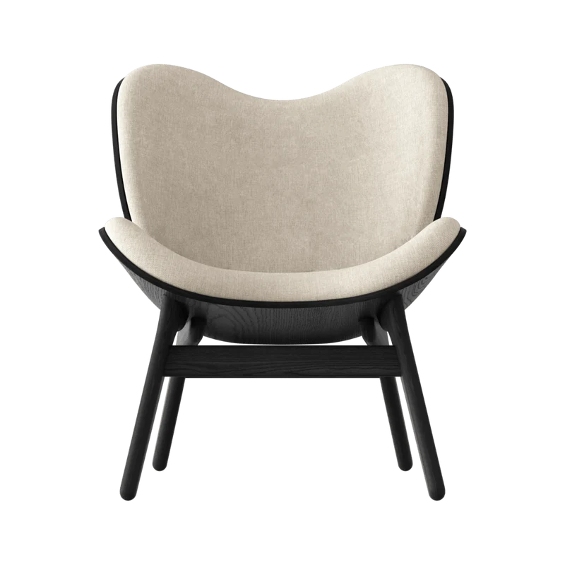 Fauteuil Umage - A conversation piece Low