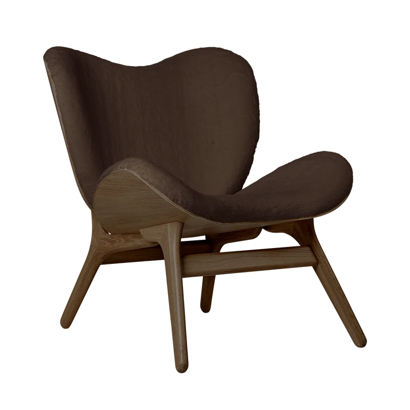 Fauteuil Umage - A conversation piece Low