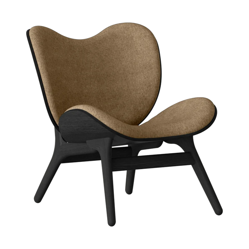 Fauteuil Umage - A conversation piece Low