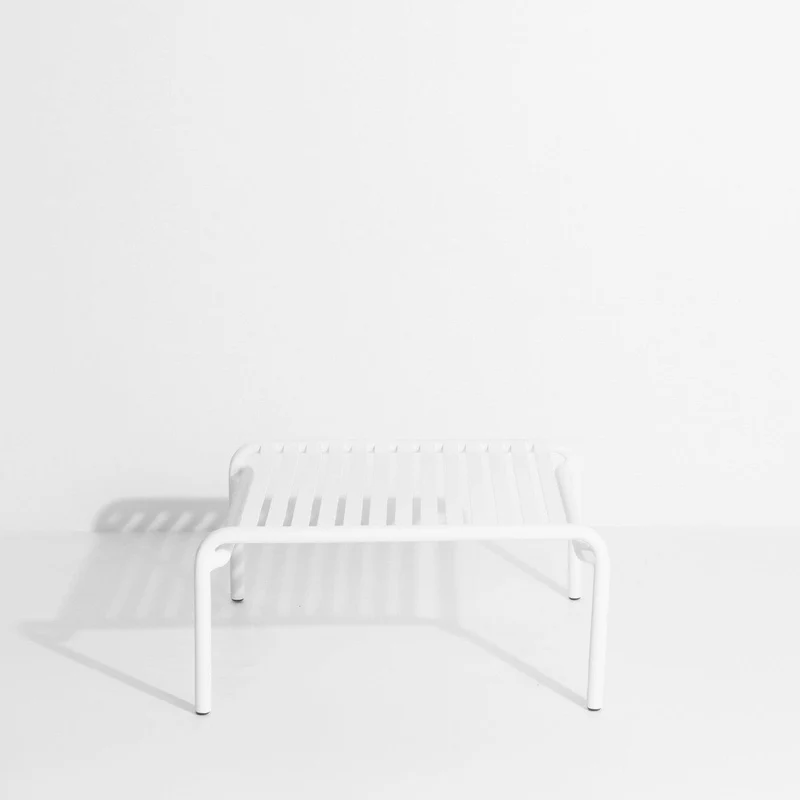 Table basse Petite Friture - Week-end (60 cm de largeur)