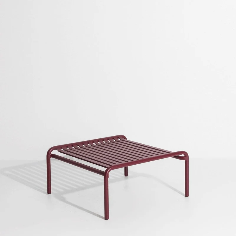 Table basse Petite Friture - Week-end (60 cm de largeur)