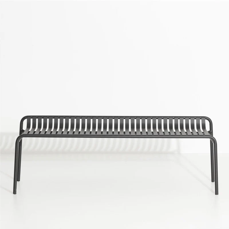 Banc Petite Friture -Banc droit