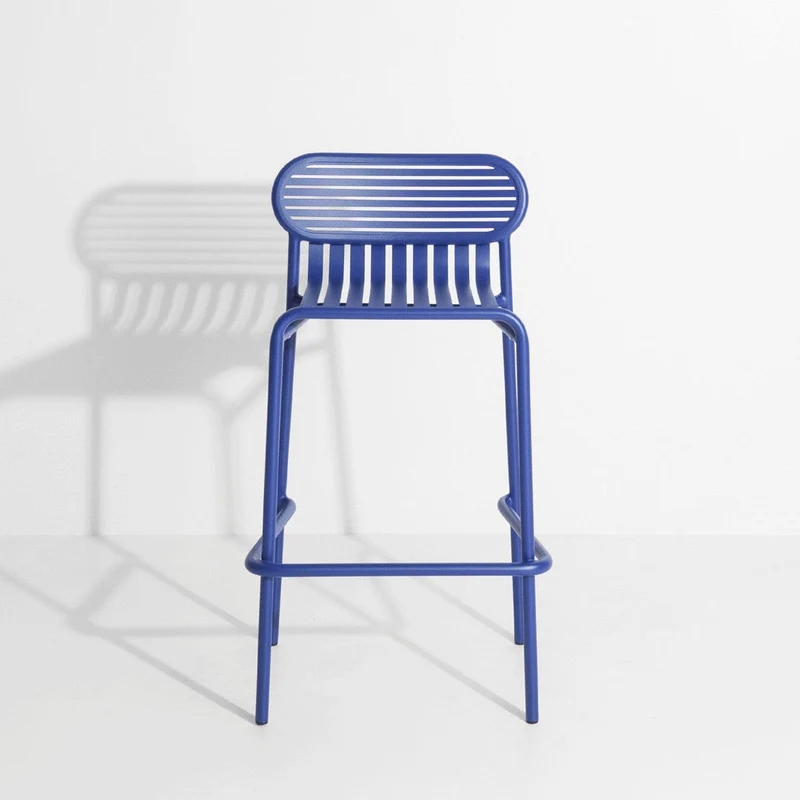 Tabouret Petite Friture - Week-end (55 cm de largeur)