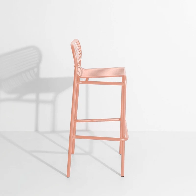 Tabouret Petite Friture - Week-end (55 cm de largeur)