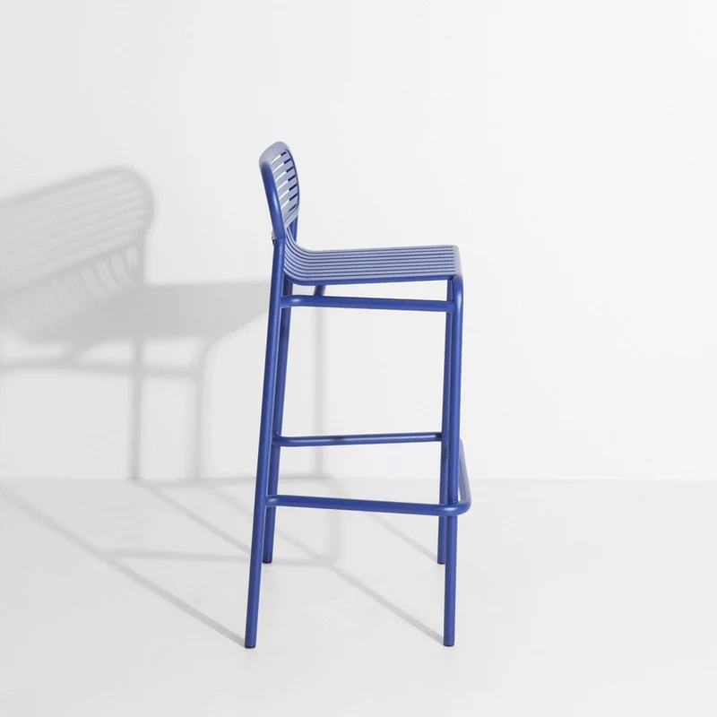 Tabouret Petite Friture - Week-end (55 cm de largeur)