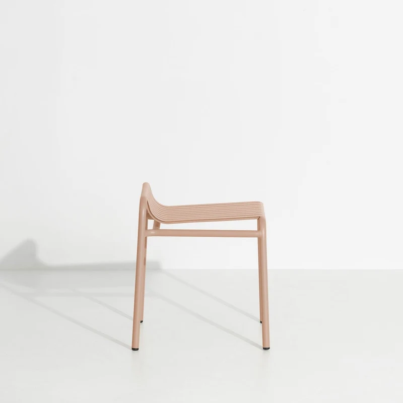 Tabouret Petite Friture - Week-end (53.5 cm de largeur)