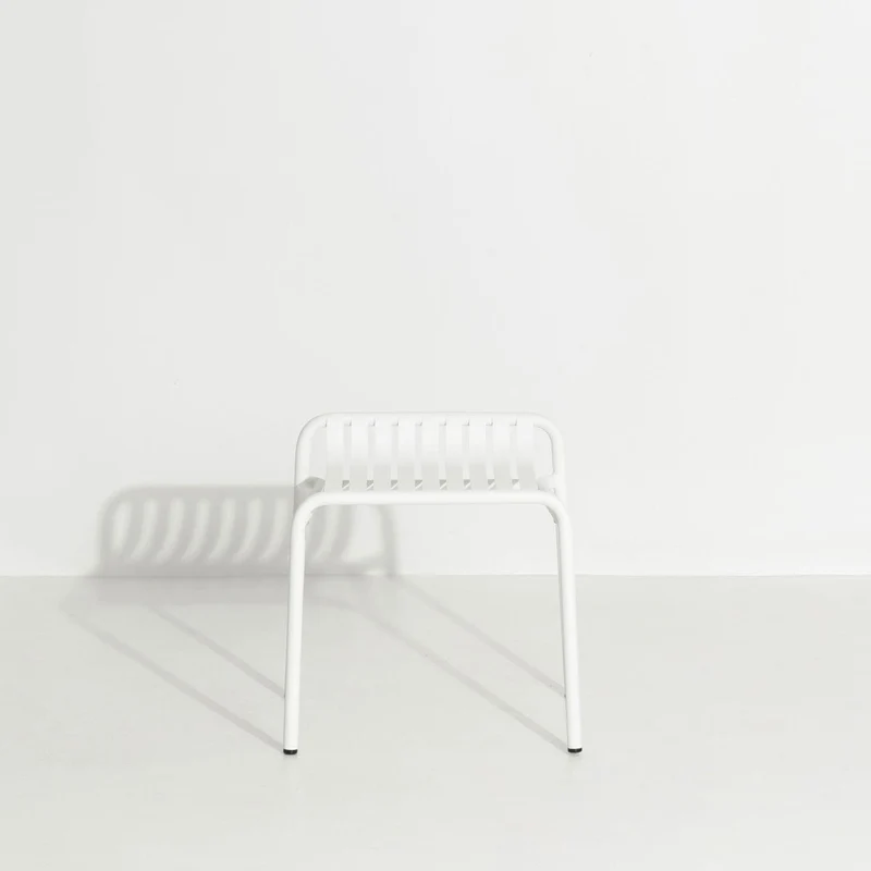 Tabouret Petite Friture - Week-end (53.5 cm de largeur)