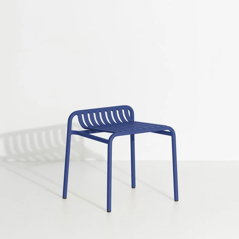 Tabouret Petite Friture - Week-end (53.5 cm de largeur)