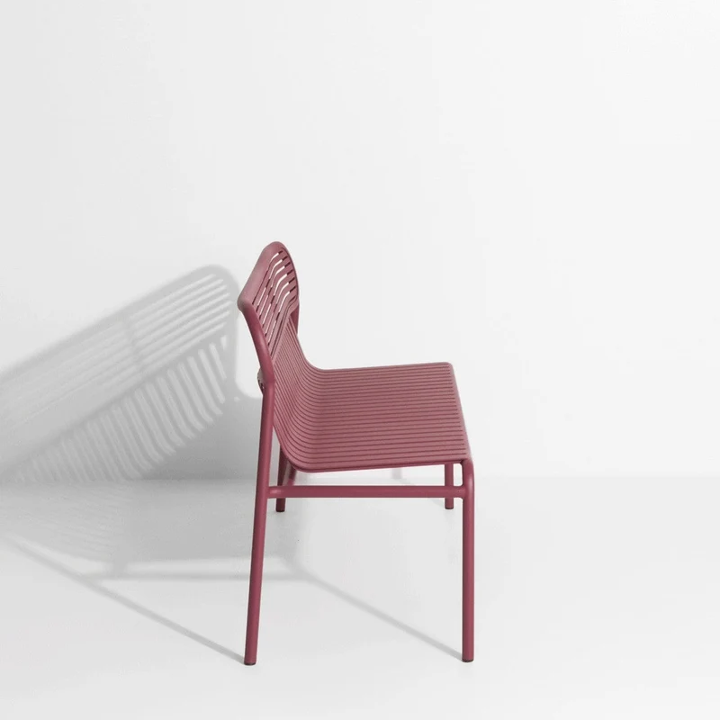 Banc Petite Friture - Week-end