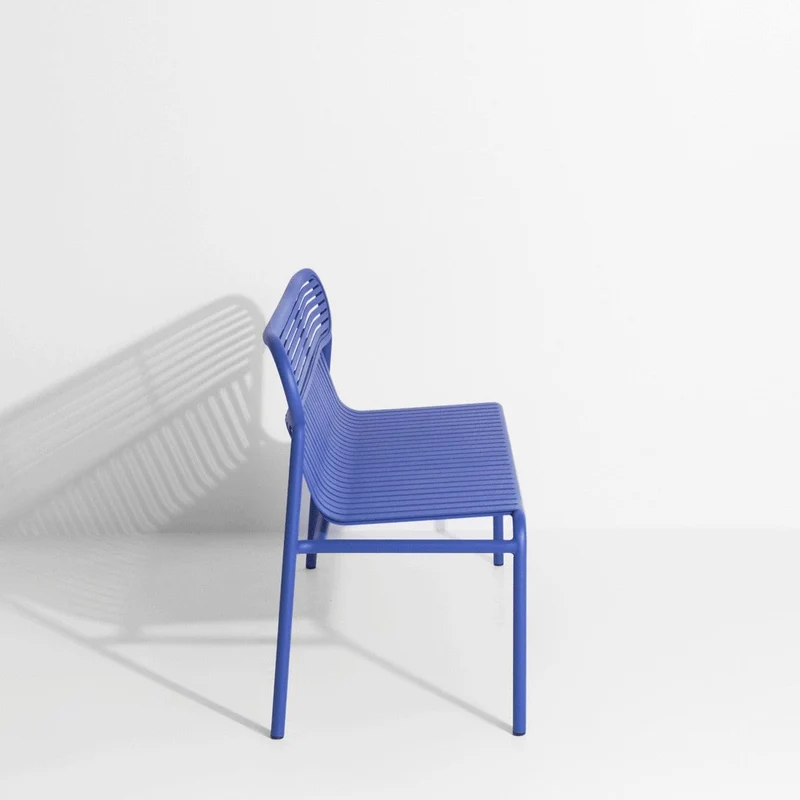 Banc Petite Friture - Week-end