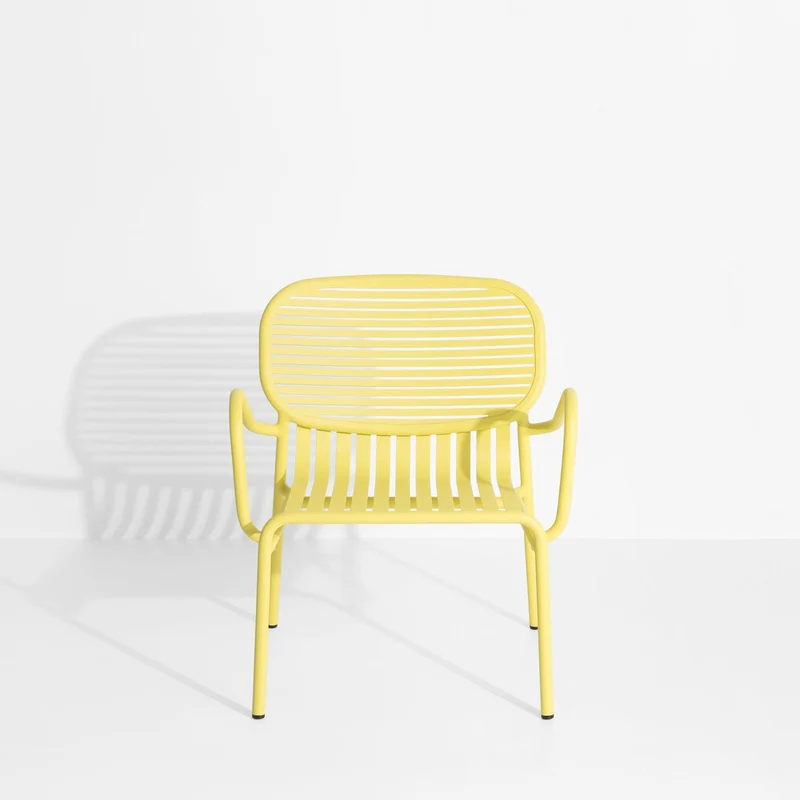 Fauteuil Petite Friture - Week-end