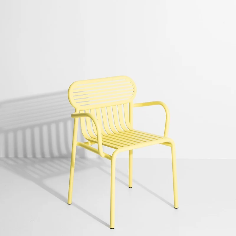 Chaise Petite Friture - Week-end 73 cm de largeur