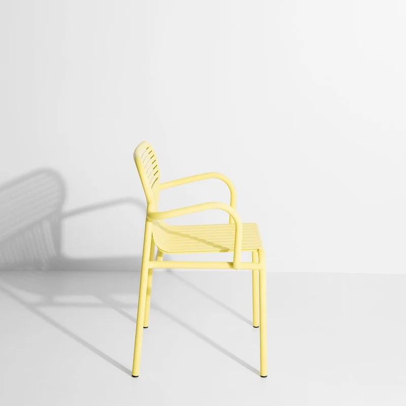Chaise Petite Friture - Week-end 73 cm de largeur