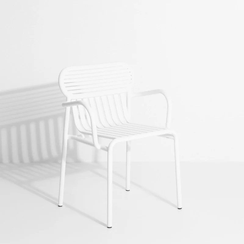 Chaise Petite Friture - Week-end 73 cm de largeur