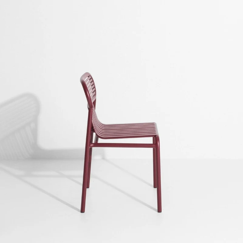 Chaise Petite Friture - Week-end 57 cm de largeur