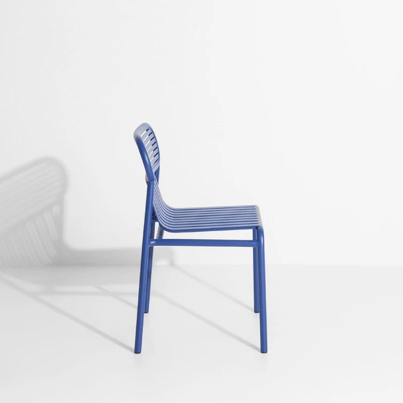 Chaise Petite Friture - Week-end 57 cm de largeur