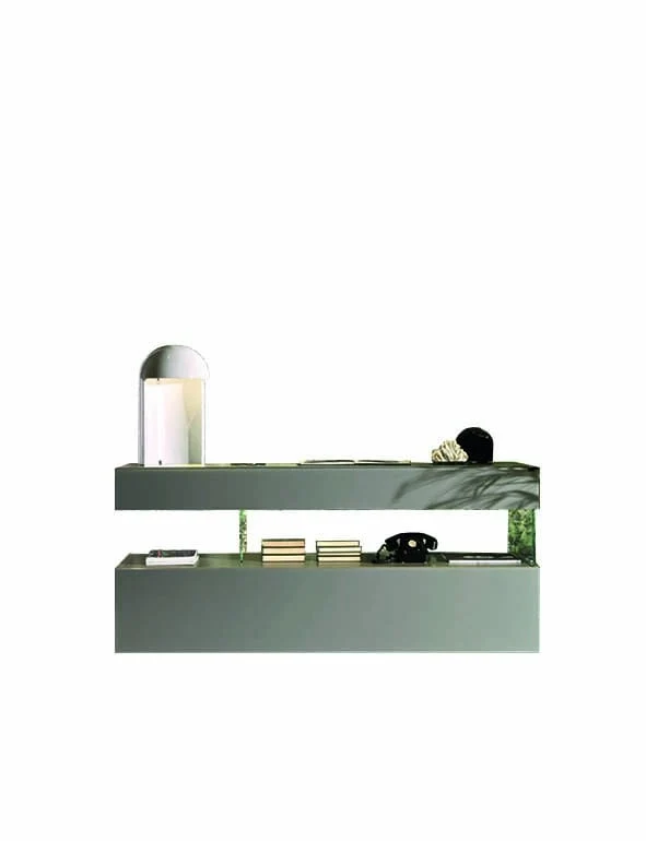 Buffet Lago - Air Verre