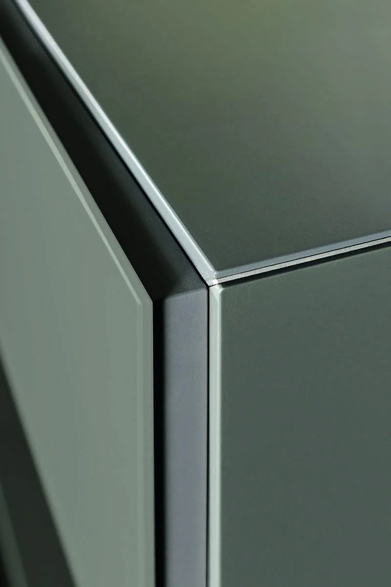 Buffet Lago - Air Verre