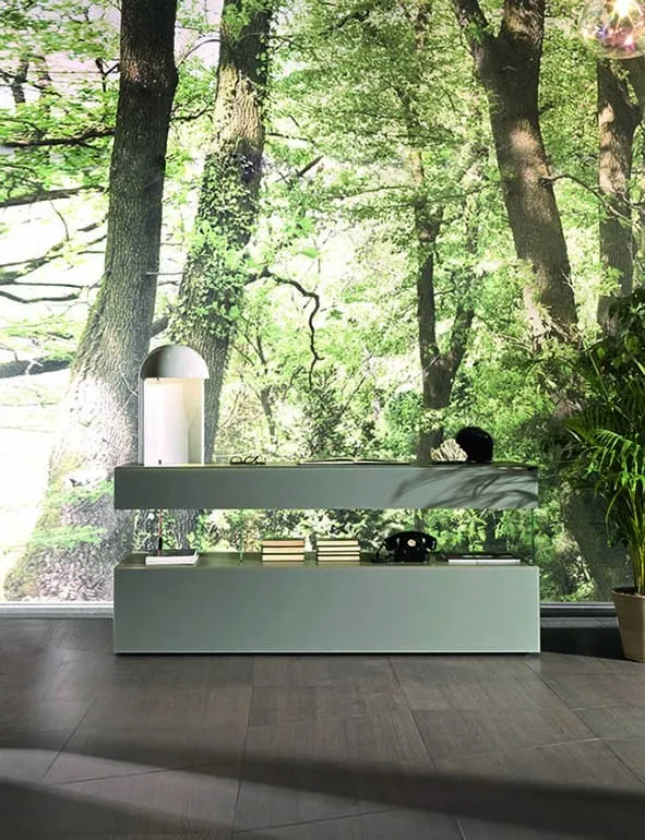 Buffet Lago - Air Verre