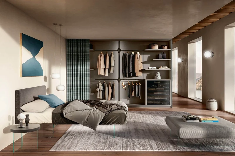 Dressing Lago - Et Voila