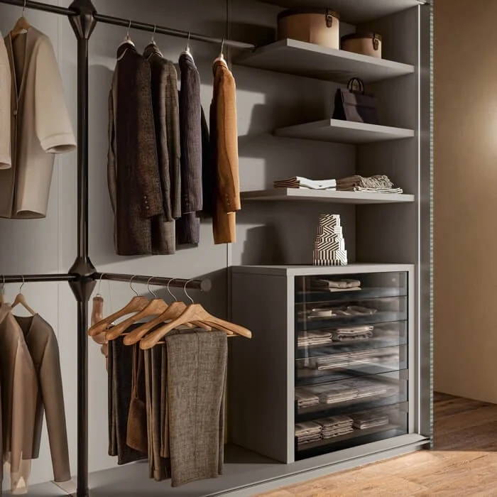Dressing Lago - Et Voila
