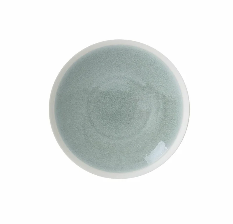 Assiette S Epure Cachemire
