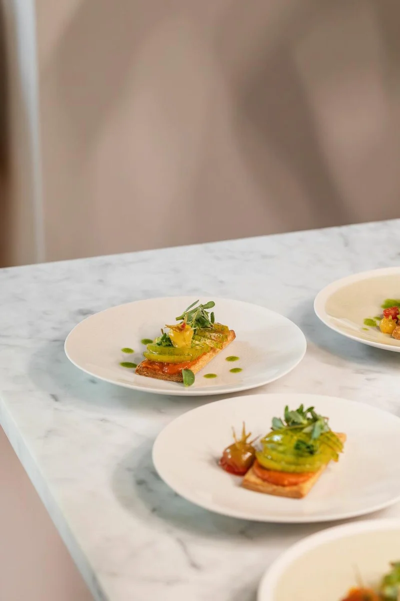 Assiette S Epure Quartz
