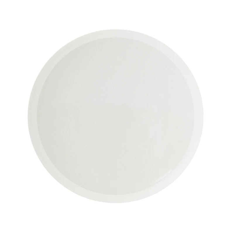 Assiette L Epure Quartz