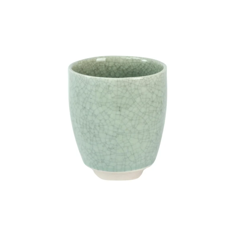 Tasse Dashi Céladon