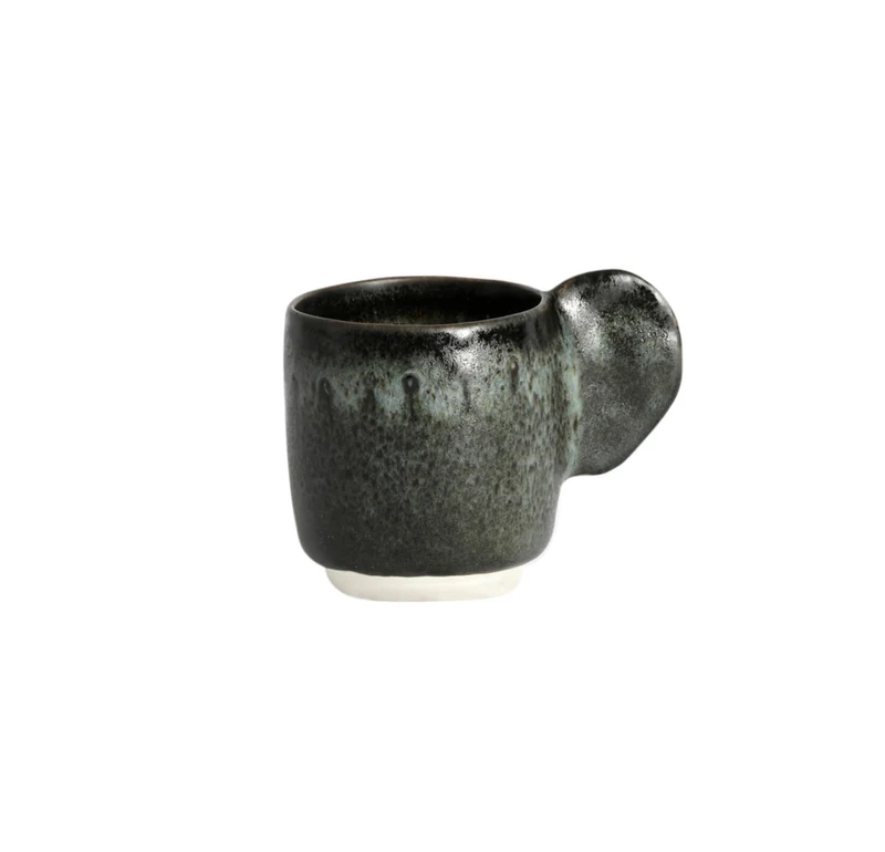 Tasse M Dashi Charbon