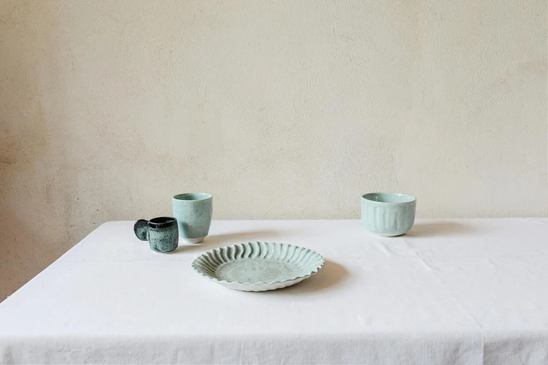 Tasse M Dashi Charbon