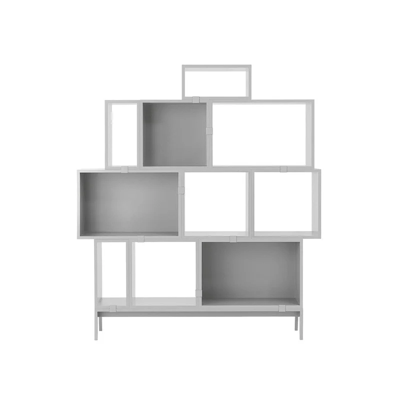 Dressoir Muuto - Stacked storage system