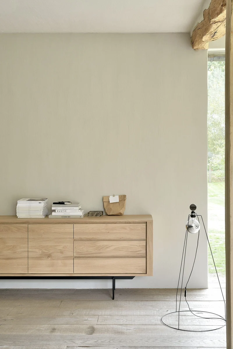 Buffet Ethnicraft - Shadow oak
