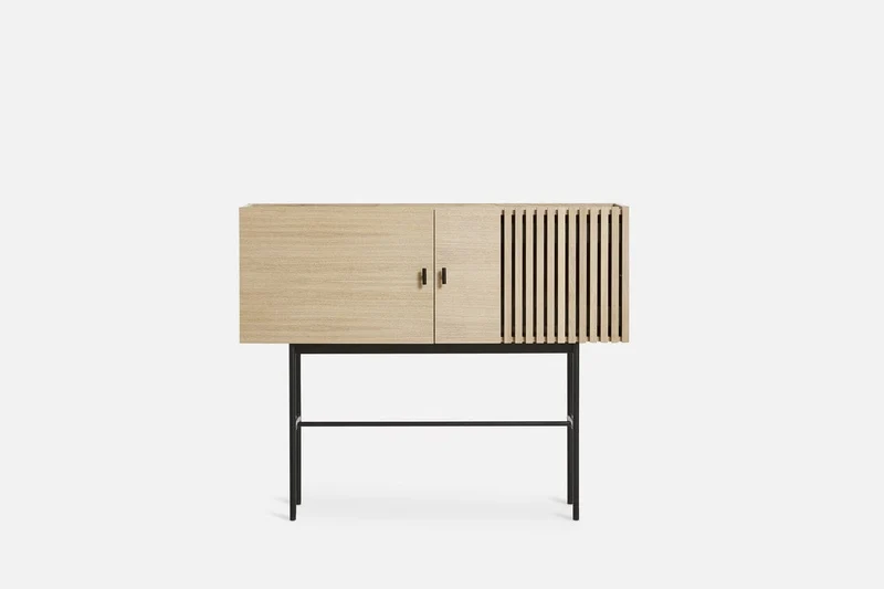 Buffet Woud - Array 120