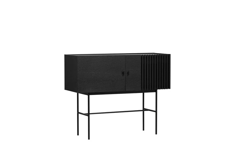Buffet Woud - Array 120