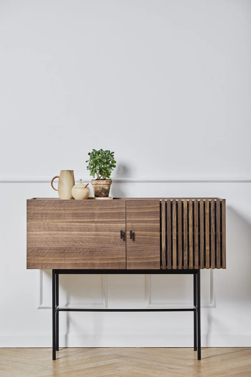 Buffet Woud - Array 120