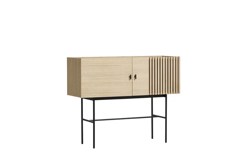 Buffet Woud - Array 120