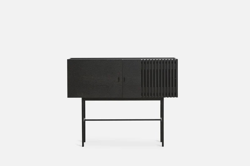Buffet Woud - Array 120