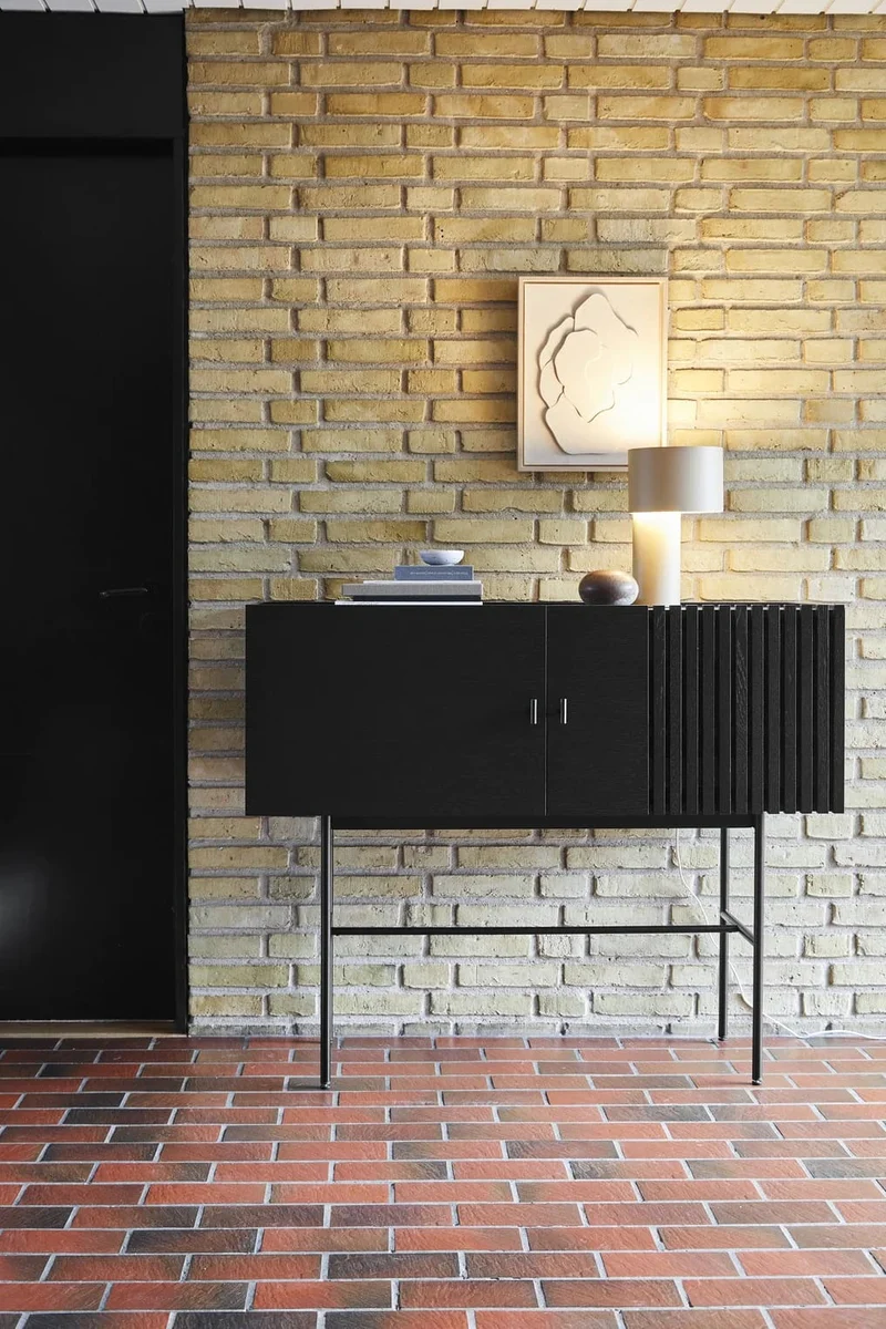 Buffet Woud - Array 120