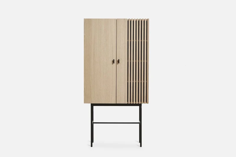Armoire Woud - Array 80