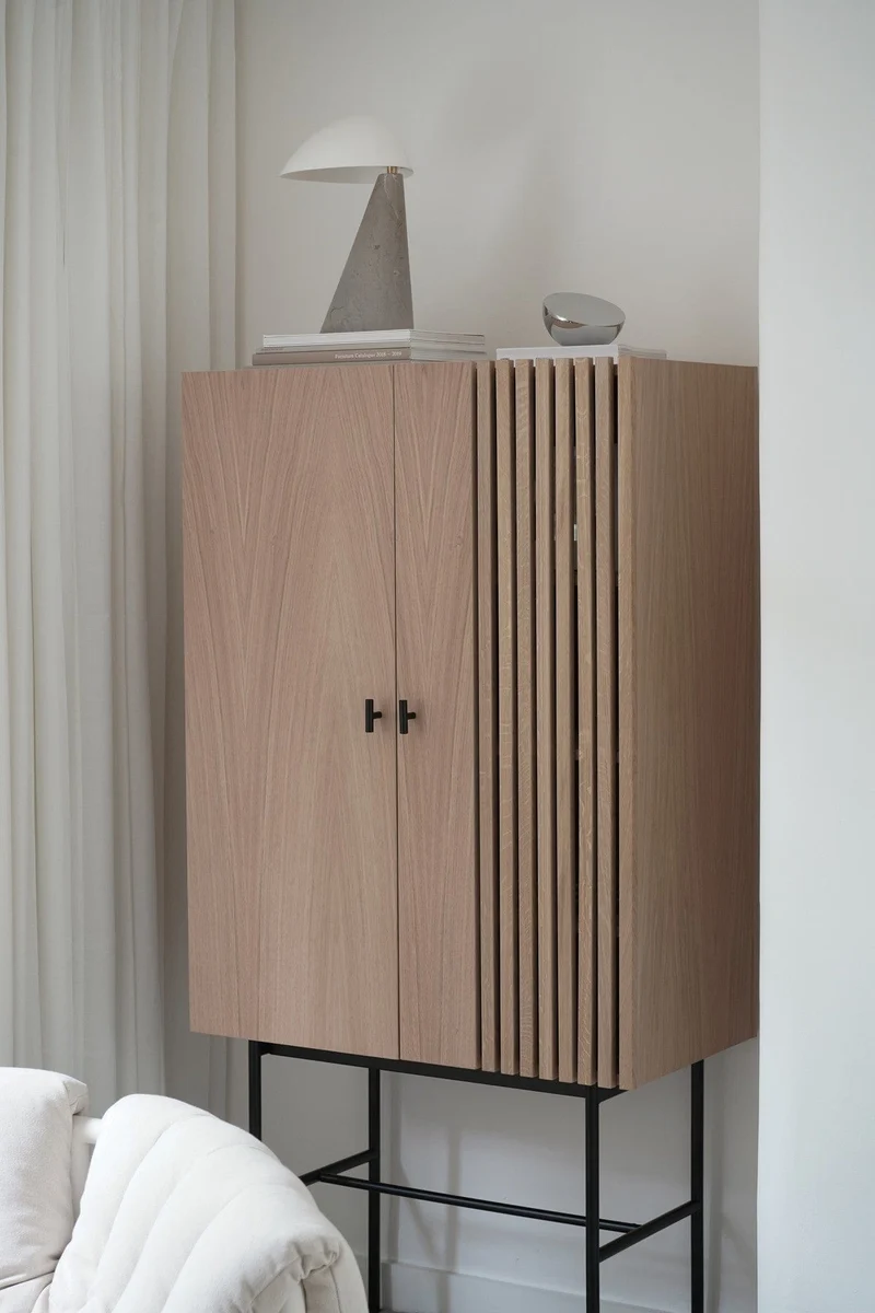 Armoire Woud - Array 80