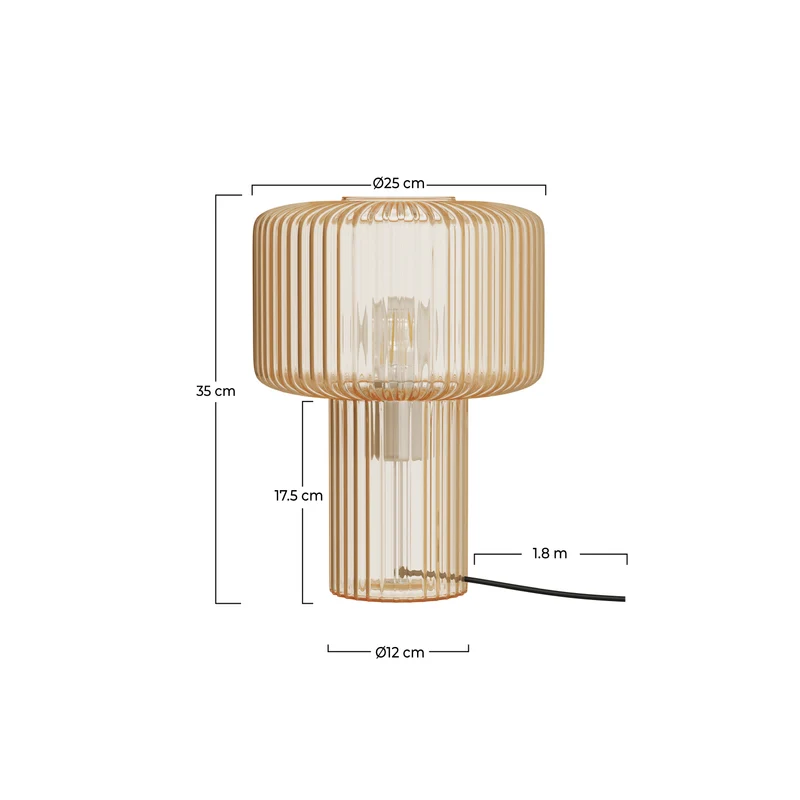 Lampe Verra