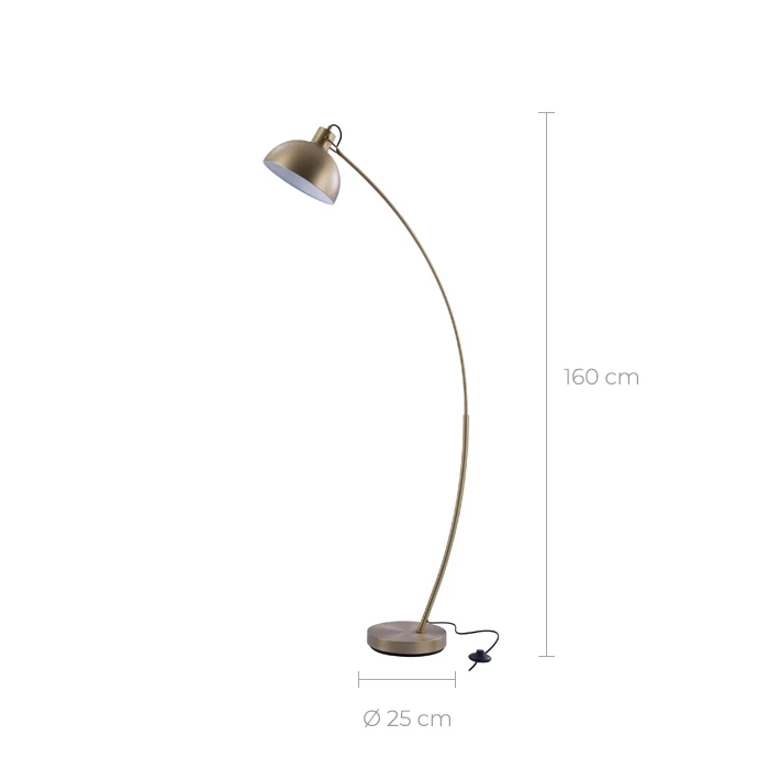 Lampadaire Jersey