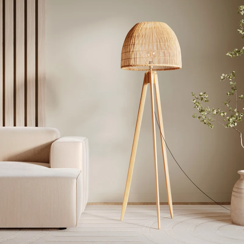 Lampadaire Corte