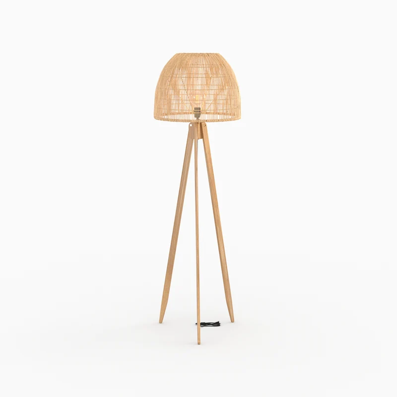 Lampadaire Corte