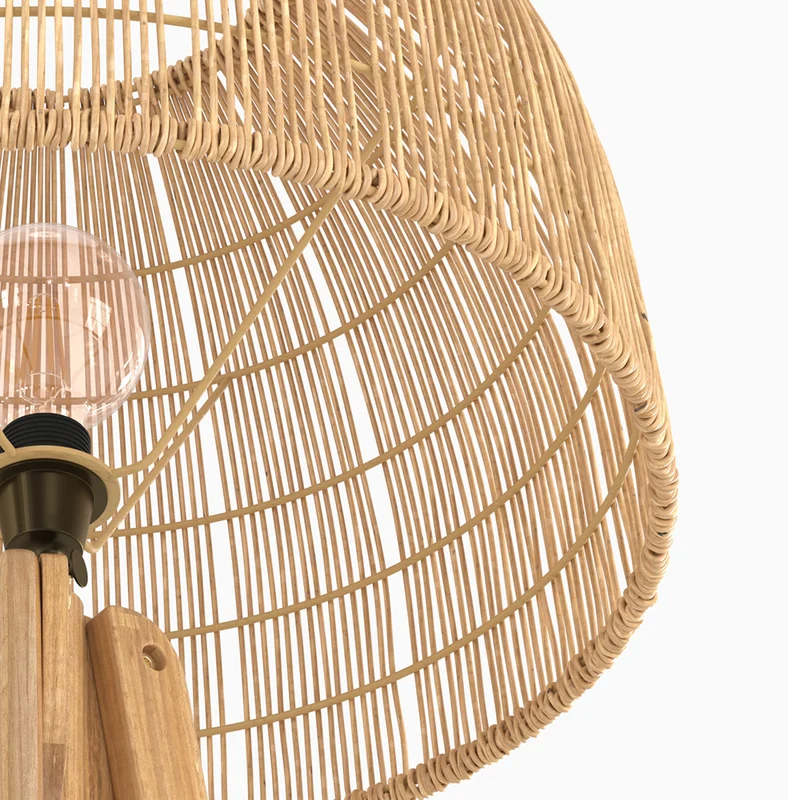 Lampadaire Corte