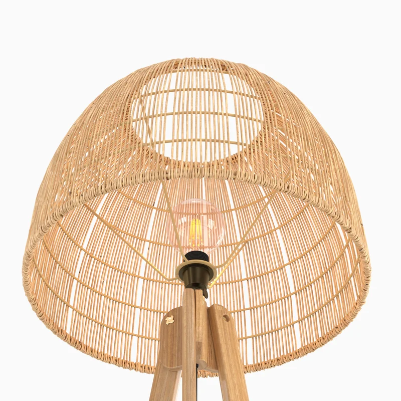 Lampadaire Corte