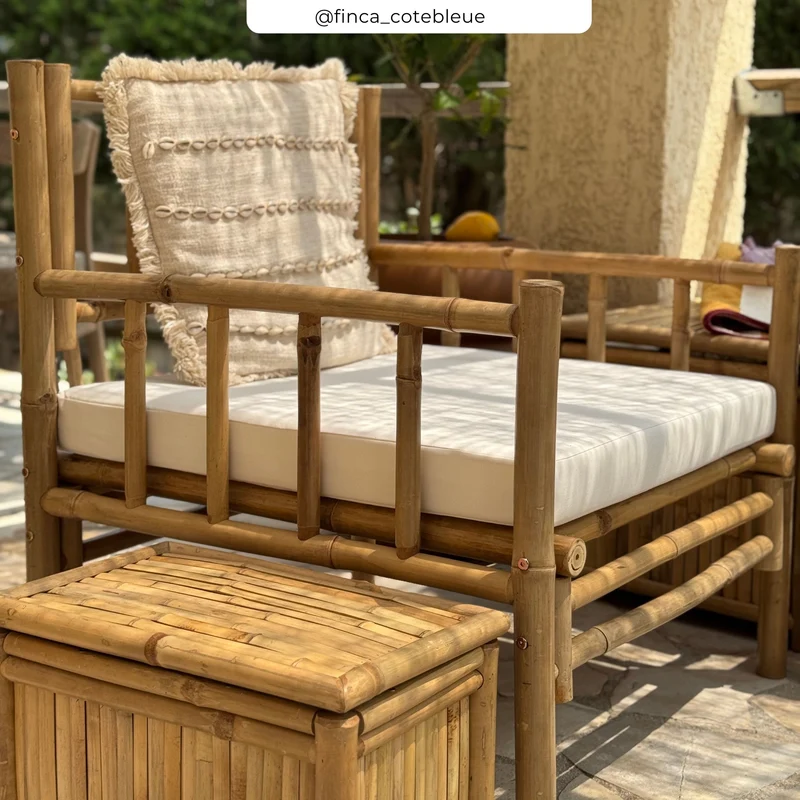 Fauteuil de jardin Vadella